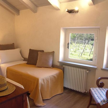 Villanova Apartments - Nature & Wellness Леванто Экстерьер фото